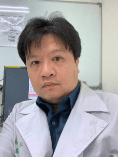 Shih-Hung Yang